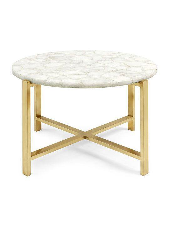 Quarzy Side Table