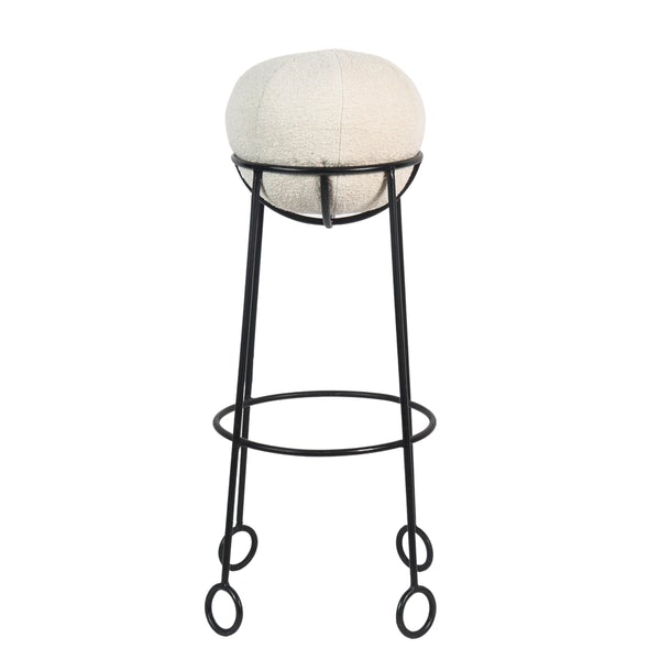 1950's Vintage Bar Stool - The Odd Piece