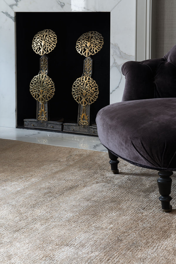 Bamboo Silk Pale Gold