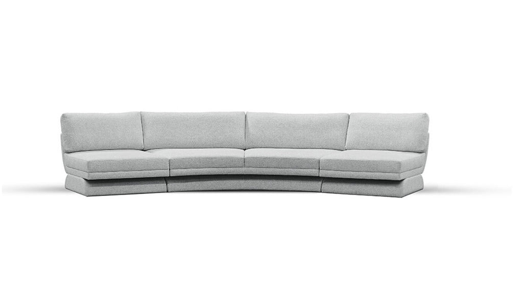 Oscar Modular Sofa