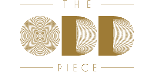 The Odd Piece