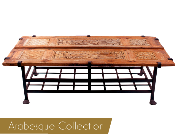 Arabesque Collection 