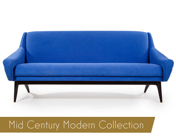 Mid Century Modern Collection