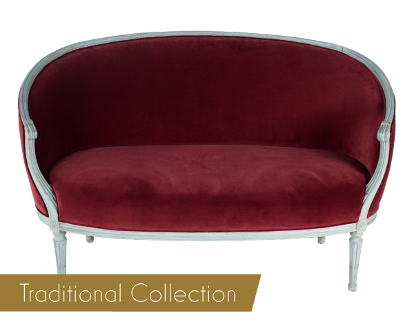 Traditional Collection